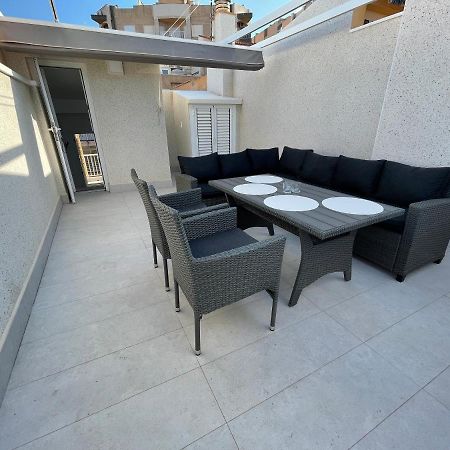 Casa Alexandra - Cosy 2Bedroom Duplex تورّيفيِخا المظهر الخارجي الصورة