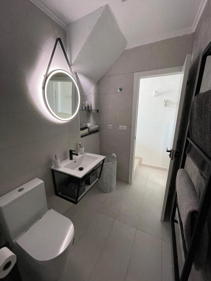 Casa Alexandra - Cosy 2Bedroom Duplex تورّيفيِخا المظهر الخارجي الصورة