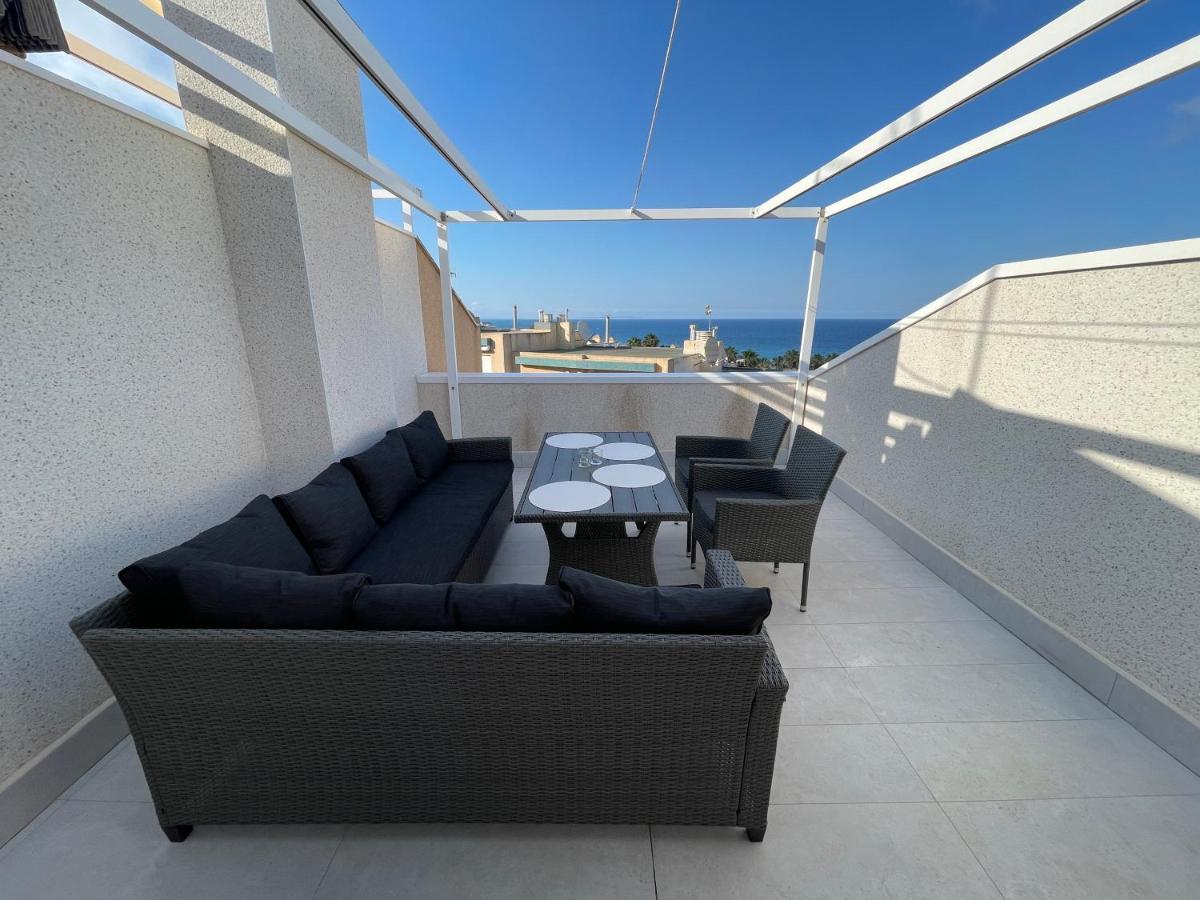 Casa Alexandra - Cosy 2Bedroom Duplex تورّيفيِخا المظهر الخارجي الصورة
