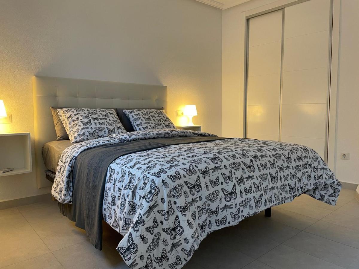 Casa Alexandra - Cosy 2Bedroom Duplex تورّيفيِخا المظهر الخارجي الصورة
