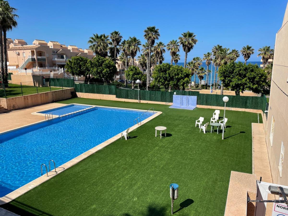 Casa Alexandra - Cosy 2Bedroom Duplex تورّيفيِخا المظهر الخارجي الصورة