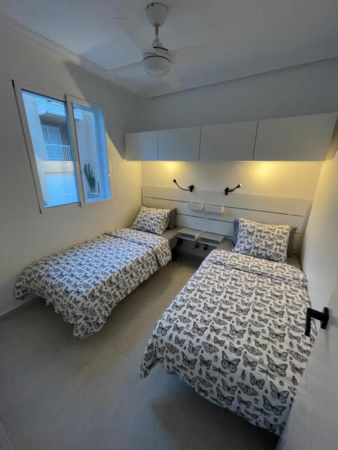 Casa Alexandra - Cosy 2Bedroom Duplex تورّيفيِخا المظهر الخارجي الصورة