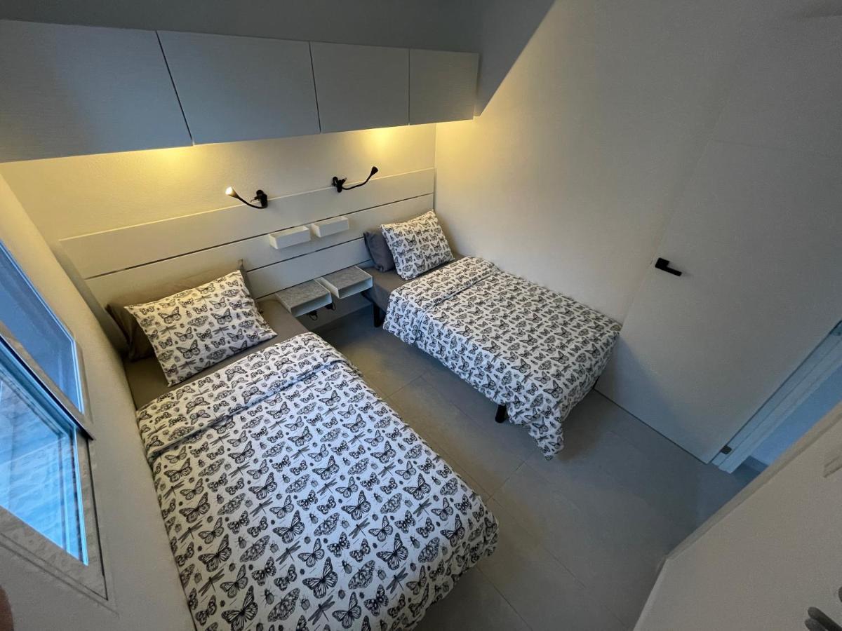 Casa Alexandra - Cosy 2Bedroom Duplex تورّيفيِخا المظهر الخارجي الصورة
