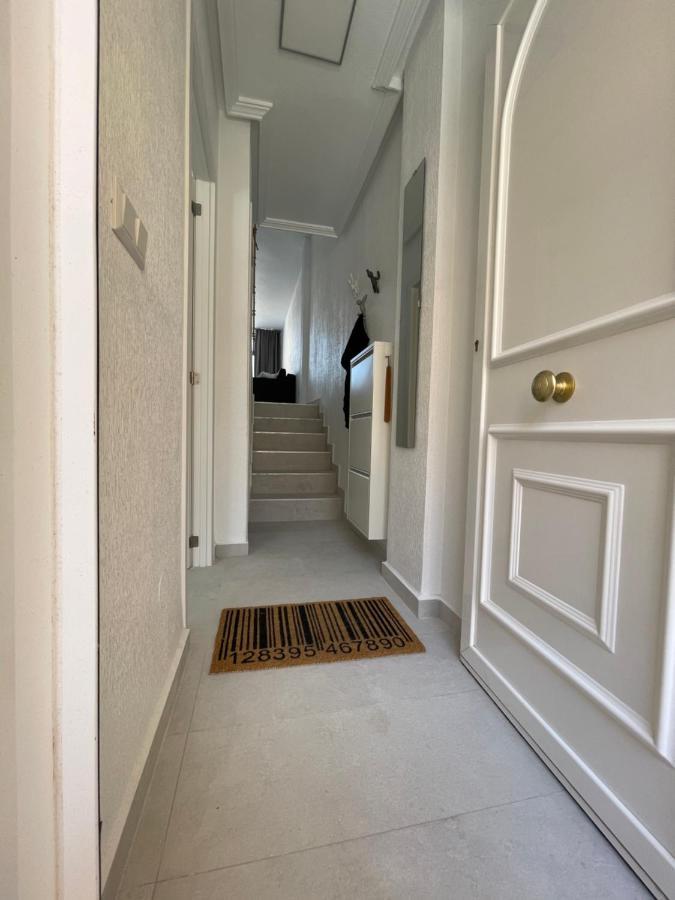 Casa Alexandra - Cosy 2Bedroom Duplex تورّيفيِخا المظهر الخارجي الصورة