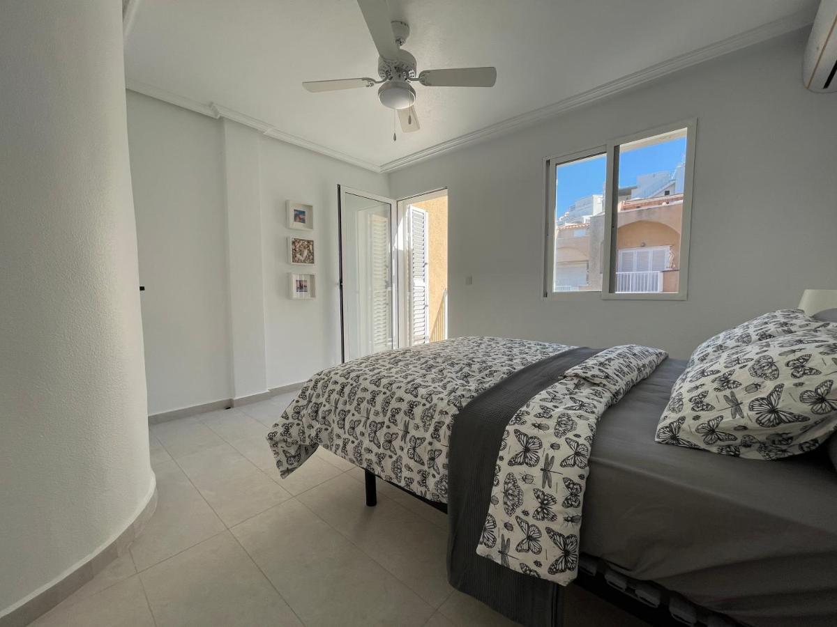 Casa Alexandra - Cosy 2Bedroom Duplex تورّيفيِخا المظهر الخارجي الصورة