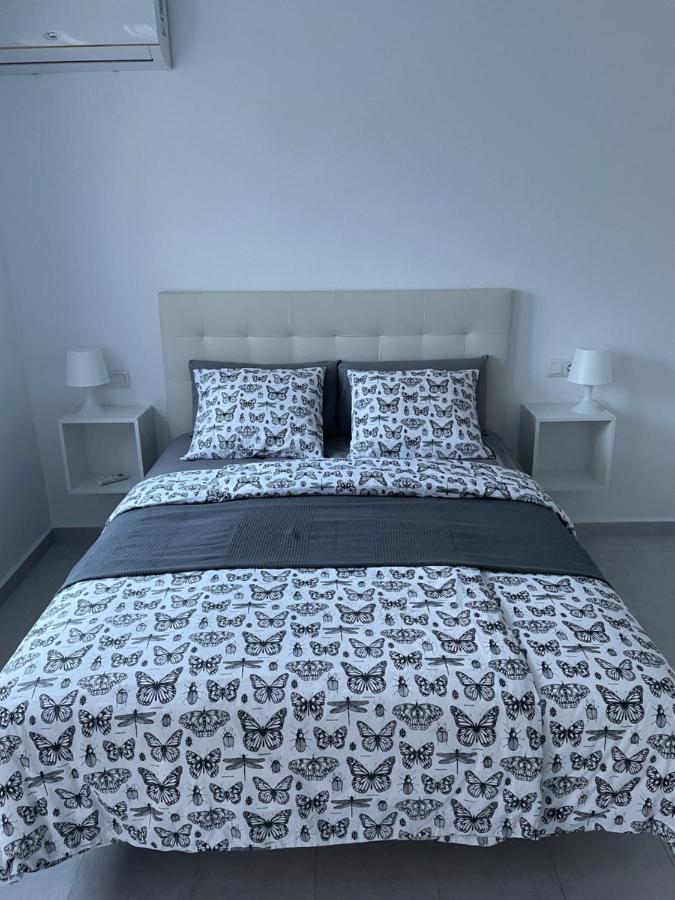 Casa Alexandra - Cosy 2Bedroom Duplex تورّيفيِخا المظهر الخارجي الصورة