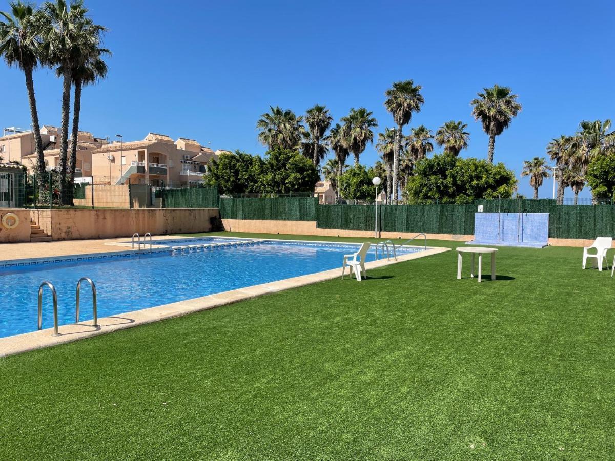 Casa Alexandra - Cosy 2Bedroom Duplex تورّيفيِخا المظهر الخارجي الصورة